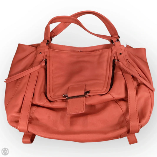 Handbag By Kooba, Size: Large