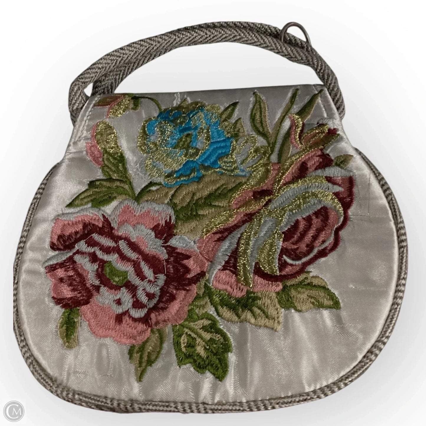 Handbag By Clothes Mentor, Size: Small