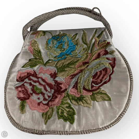 Handbag By Clothes Mentor, Size: Small