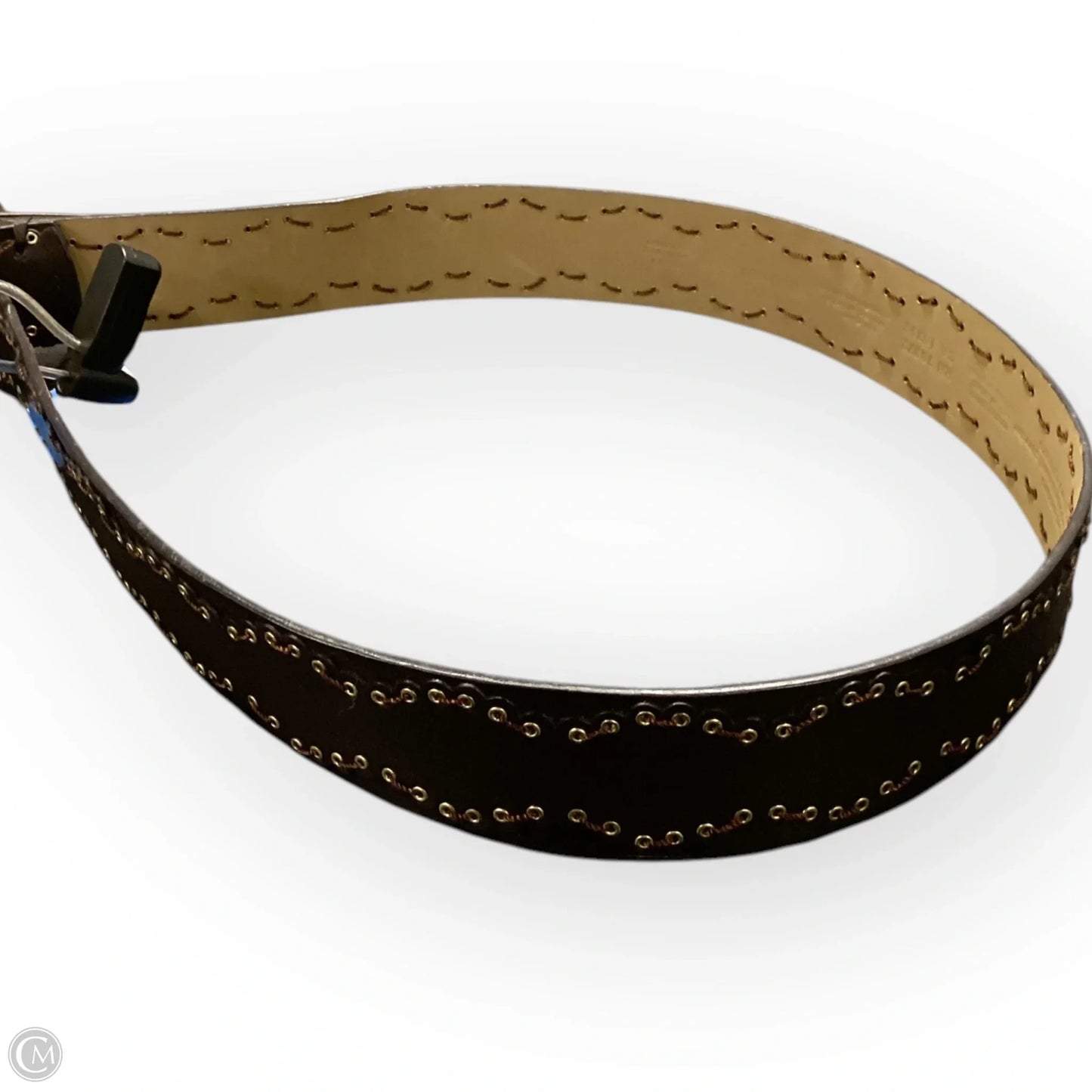 Belt By Liz Claiborne, Size: Small