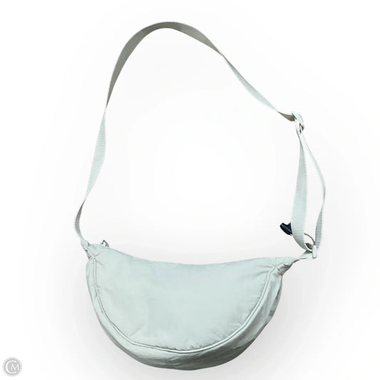 Crossbody , Size: Small
