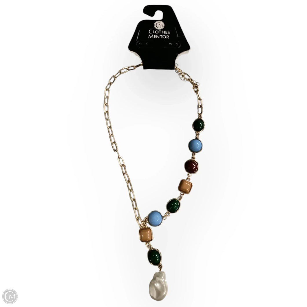 Necklace Choker & Collar , Size: 1