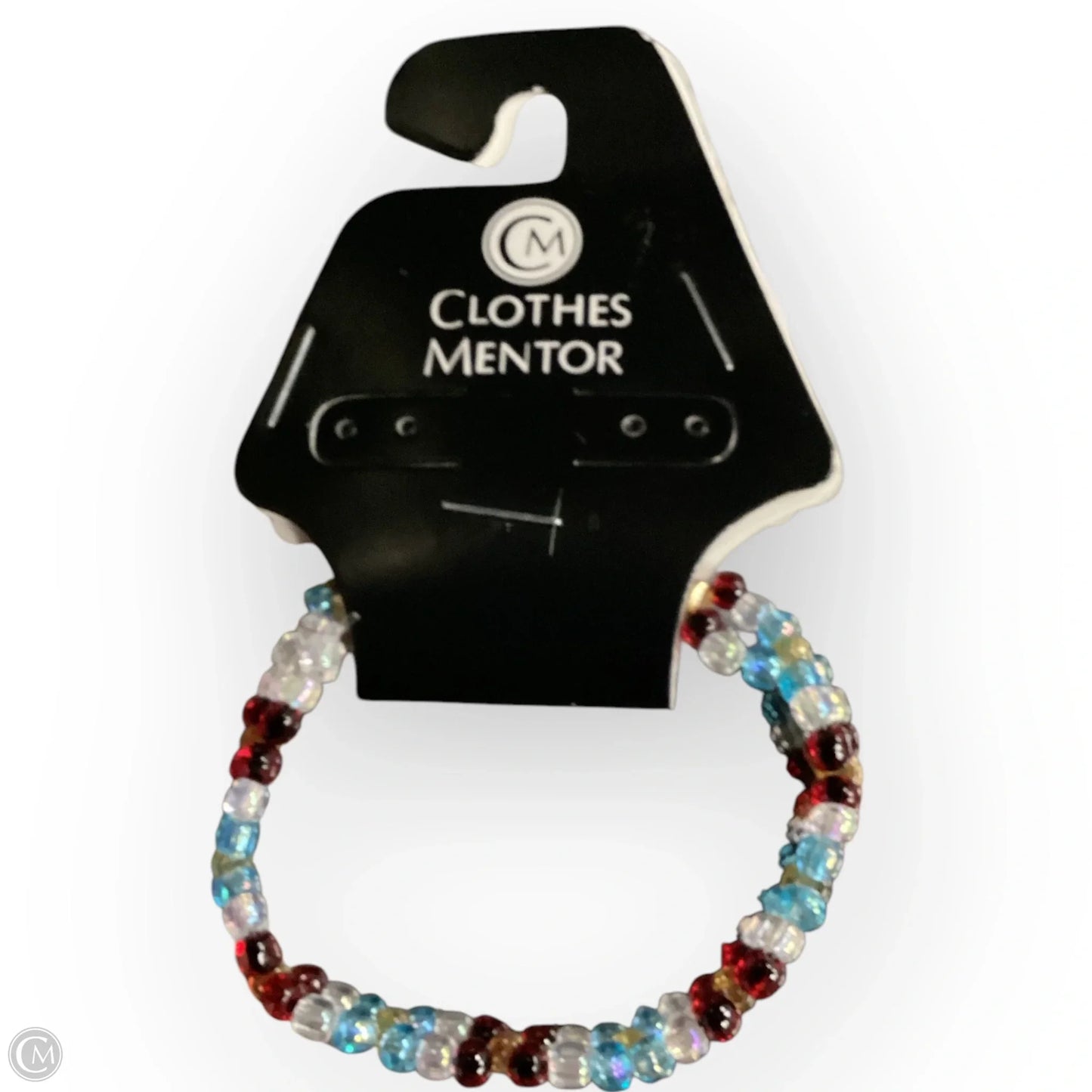 Bracelet Beaded , Size: 0