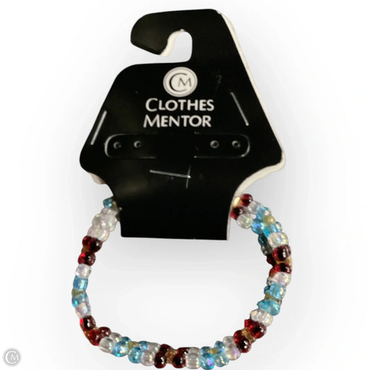 Bracelet Beaded , Size: 0