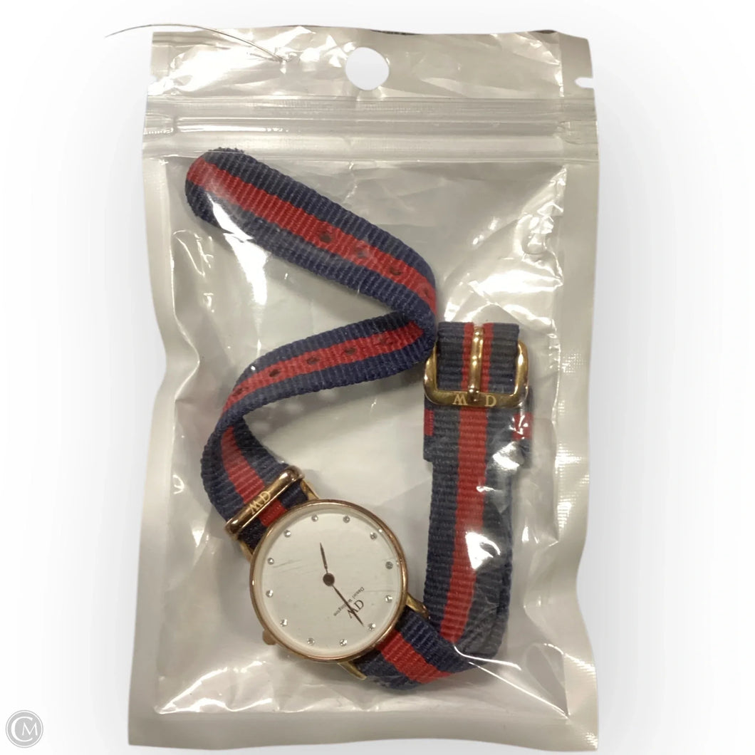 Watch , Size: 0
