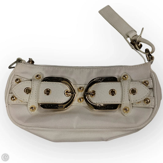 Handbag Designer By Roberto Cavalli, Size: Small
