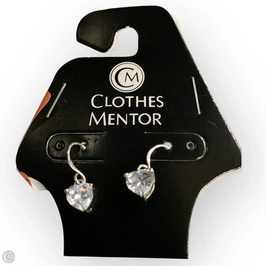 Earrings Dangle/drop