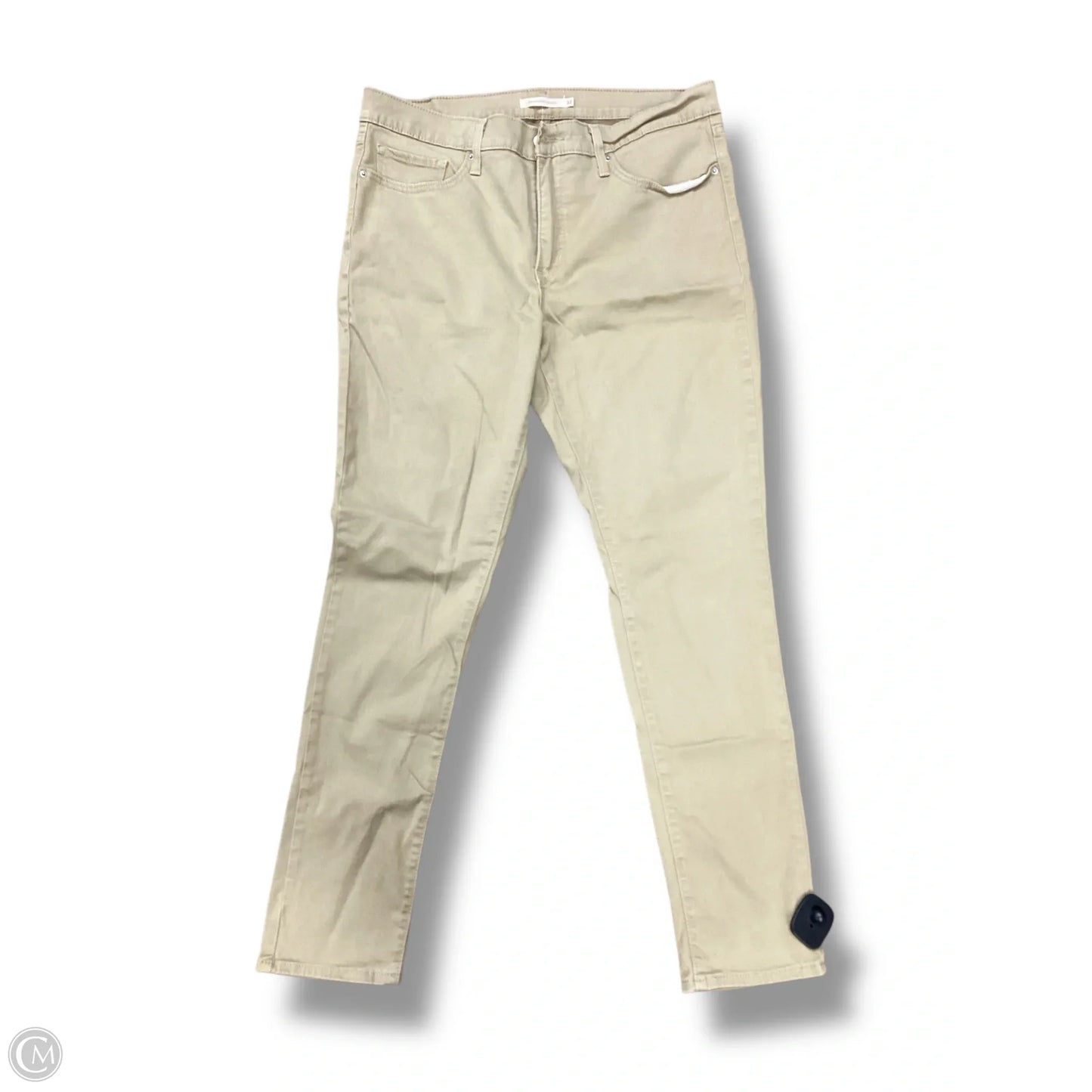 Pants Chinos & Khakis By Hollister In Brown, Size: 30