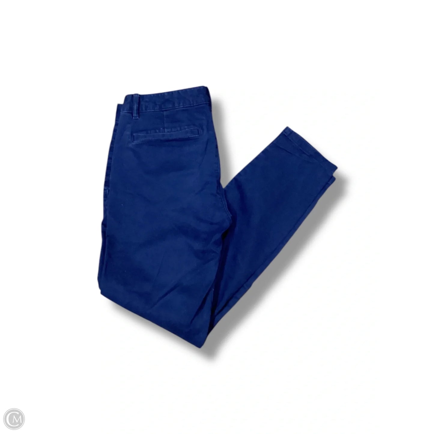 Pants Chinos & Khakis By Gap In Blue, Size: 2