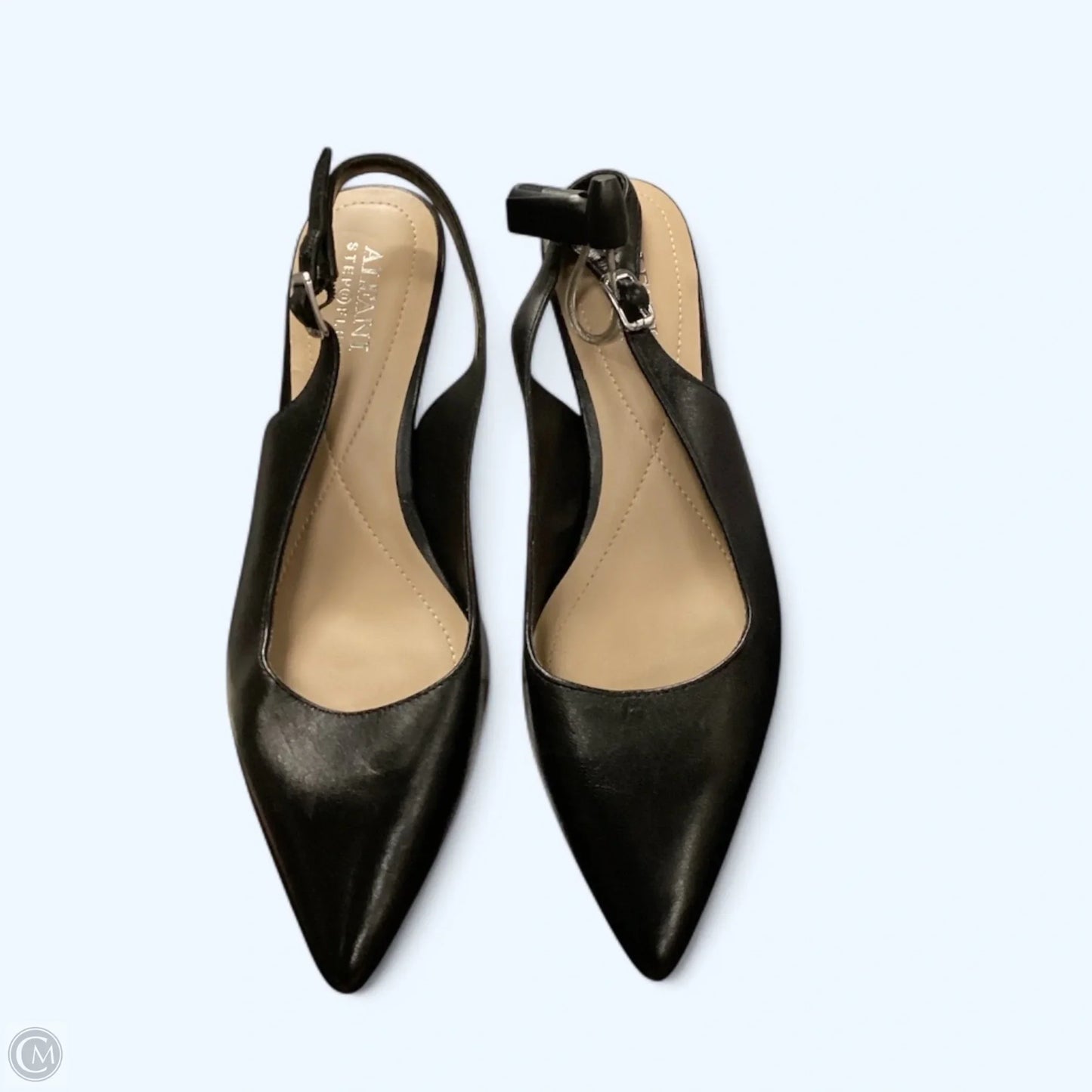 Shoes Heels Stiletto By Alfani In Black, Size: 6.5