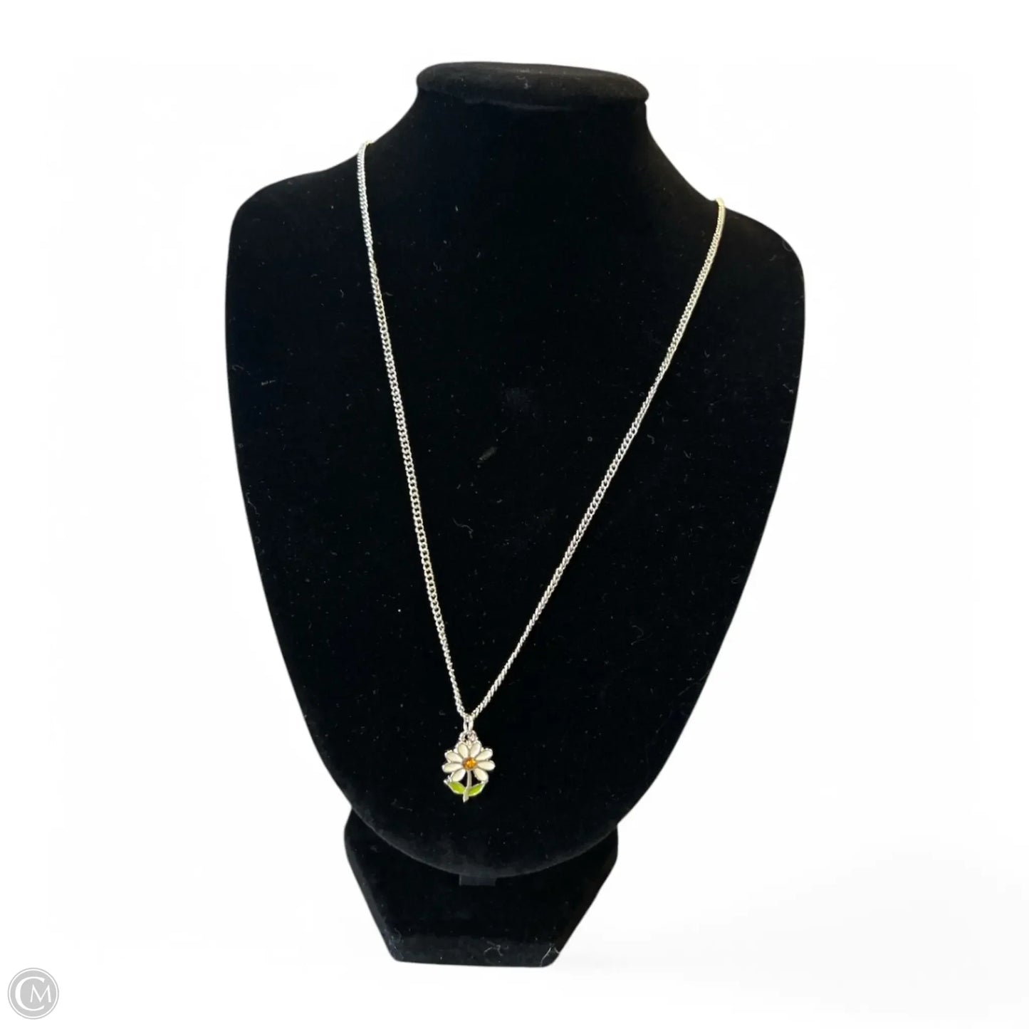 Necklace Pendant