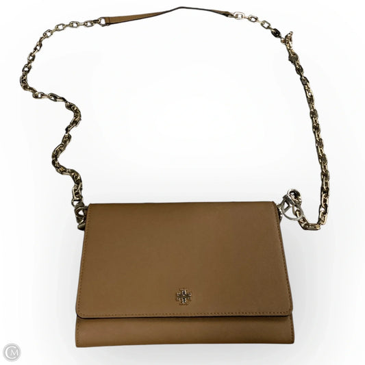 Crossbody Designer By Tory Burch, Size: Small