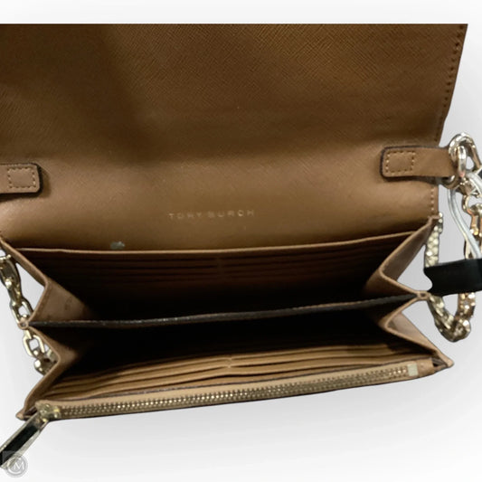Crossbody Designer By Tory Burch, Size: Small