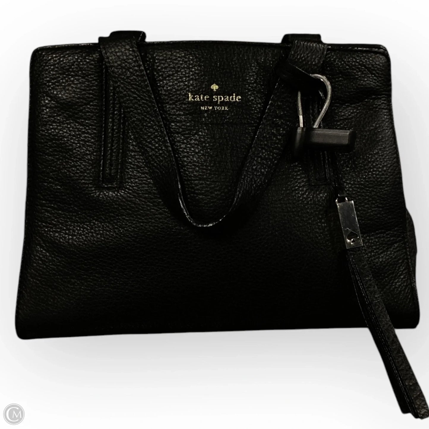 Designer Handbag By Kate Spade - Medium