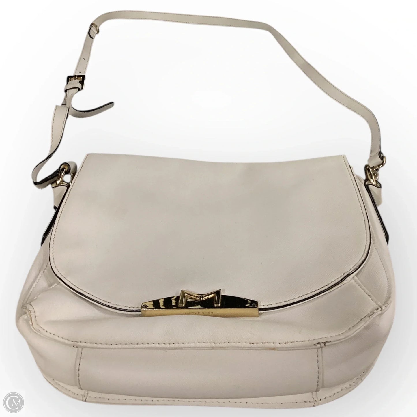 Handbag By Marc Fisher, Size: Medium