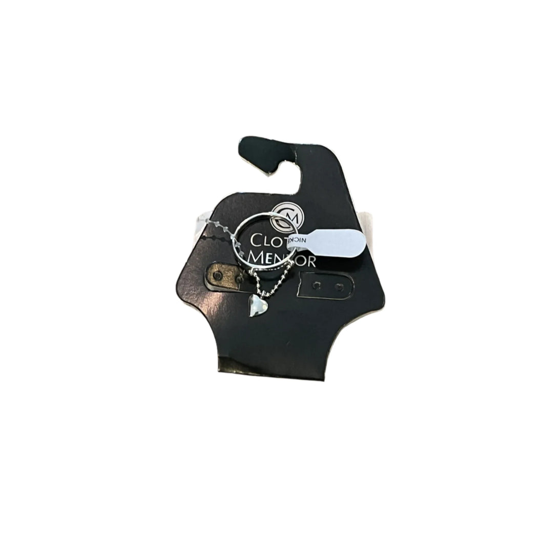 Ring Band , Size: 1