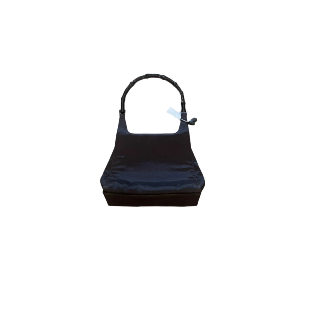 Handbag Luxury Designer By Gucci, Size: Medium