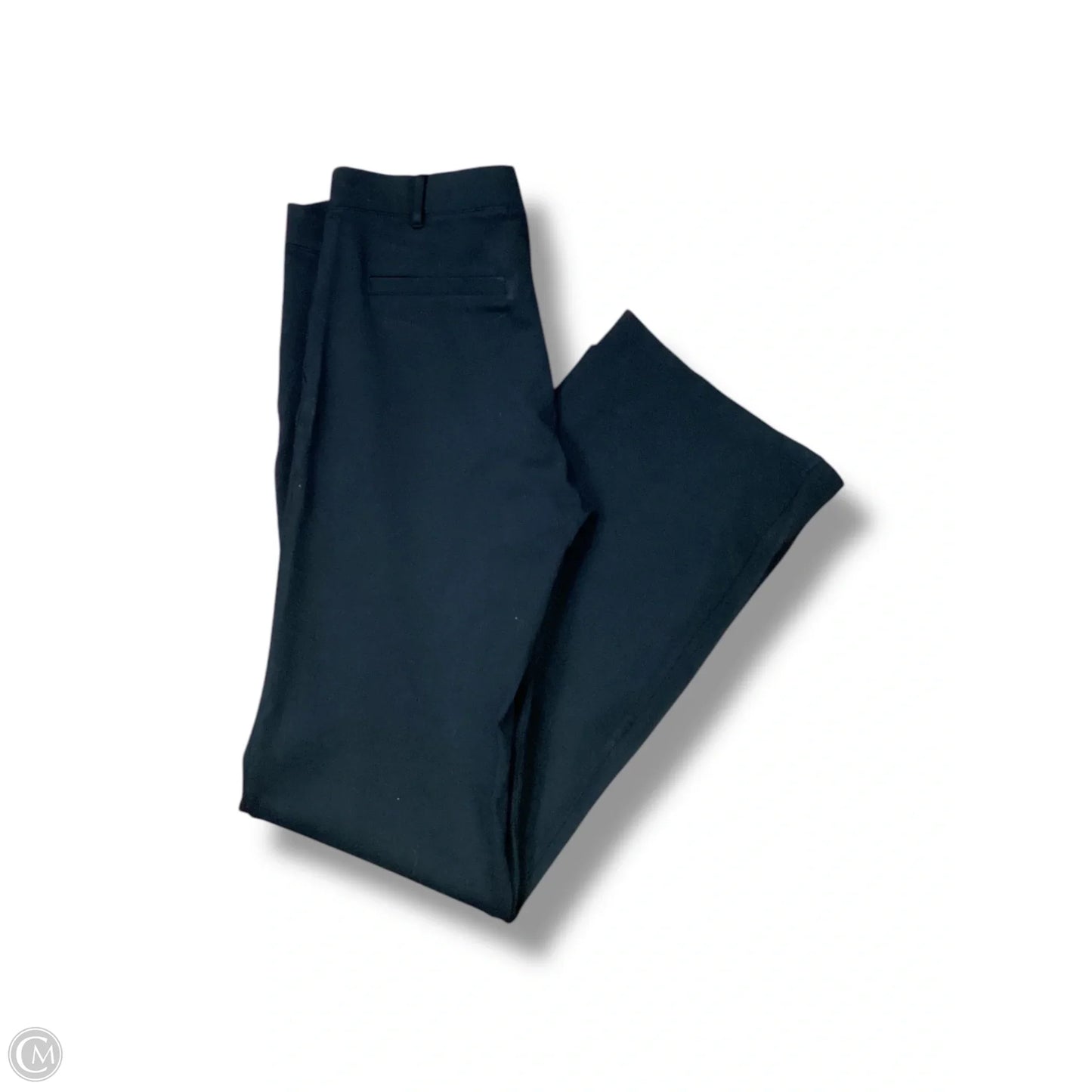 Pants Dress By Betabrand In Black, Size: M