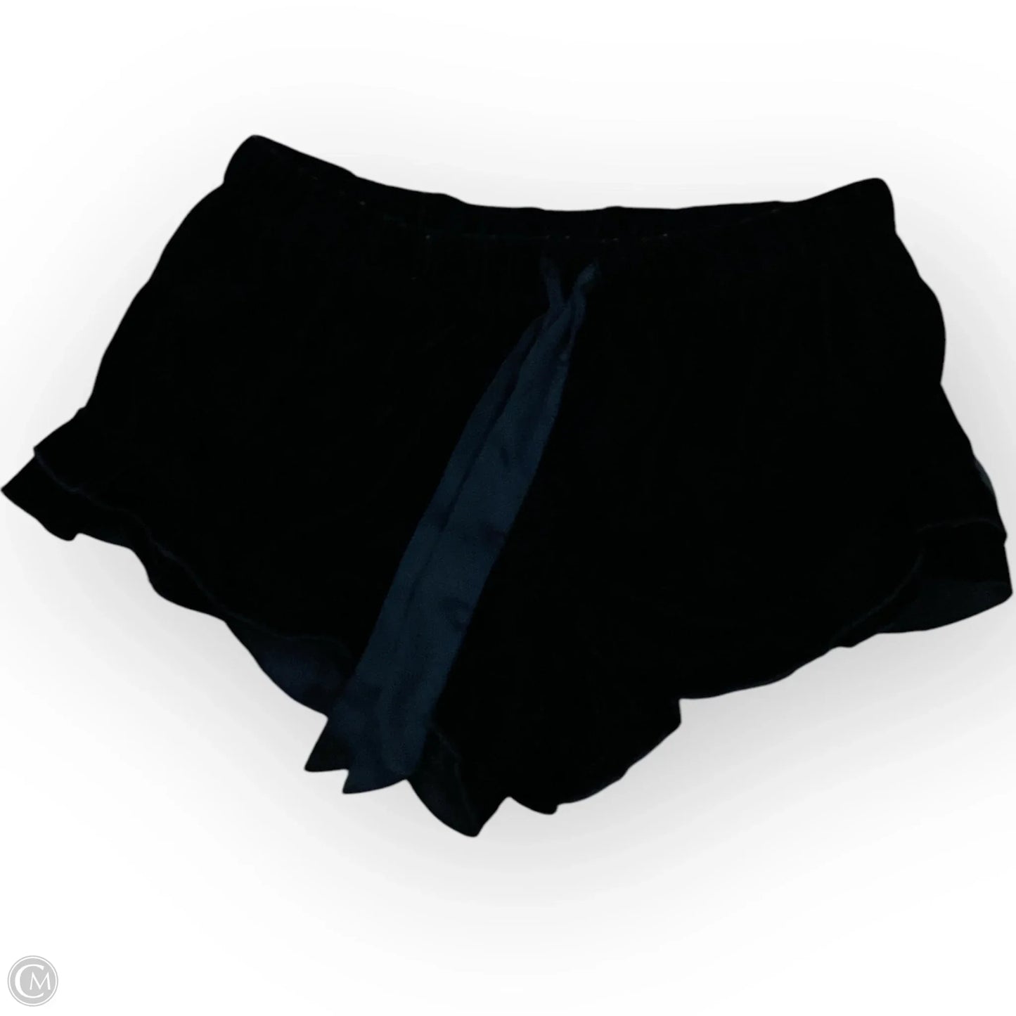 Pajama Pants By Victorias Secret In Black, Size: S