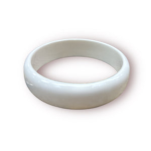 Bracelet Other  In White, Size:0
