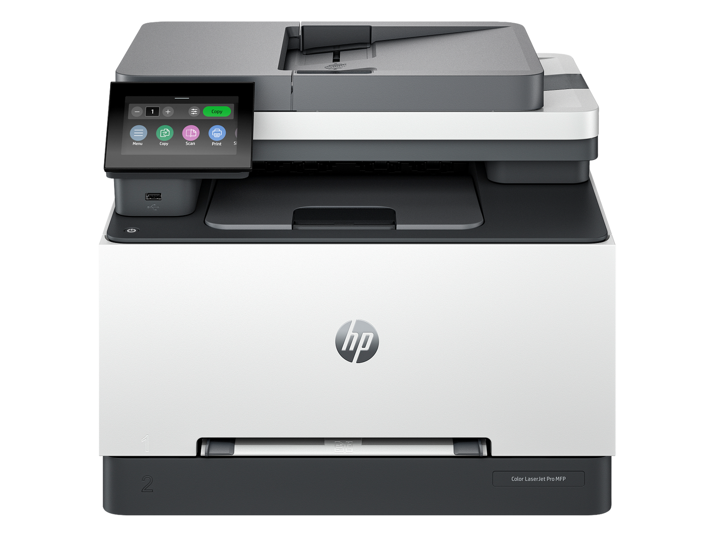 HP Color LaserJet Pro MFP 3301sdw Printer - Refurbished