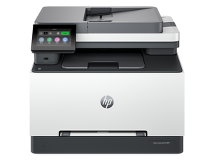 HP Color LaserJet Pro MFP 3301sdw Printer - Refurbished