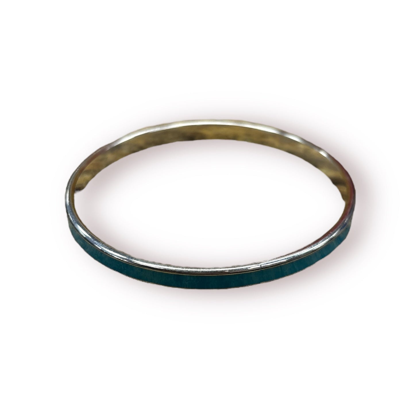 Bracelet Other  In Aqua, Size:0