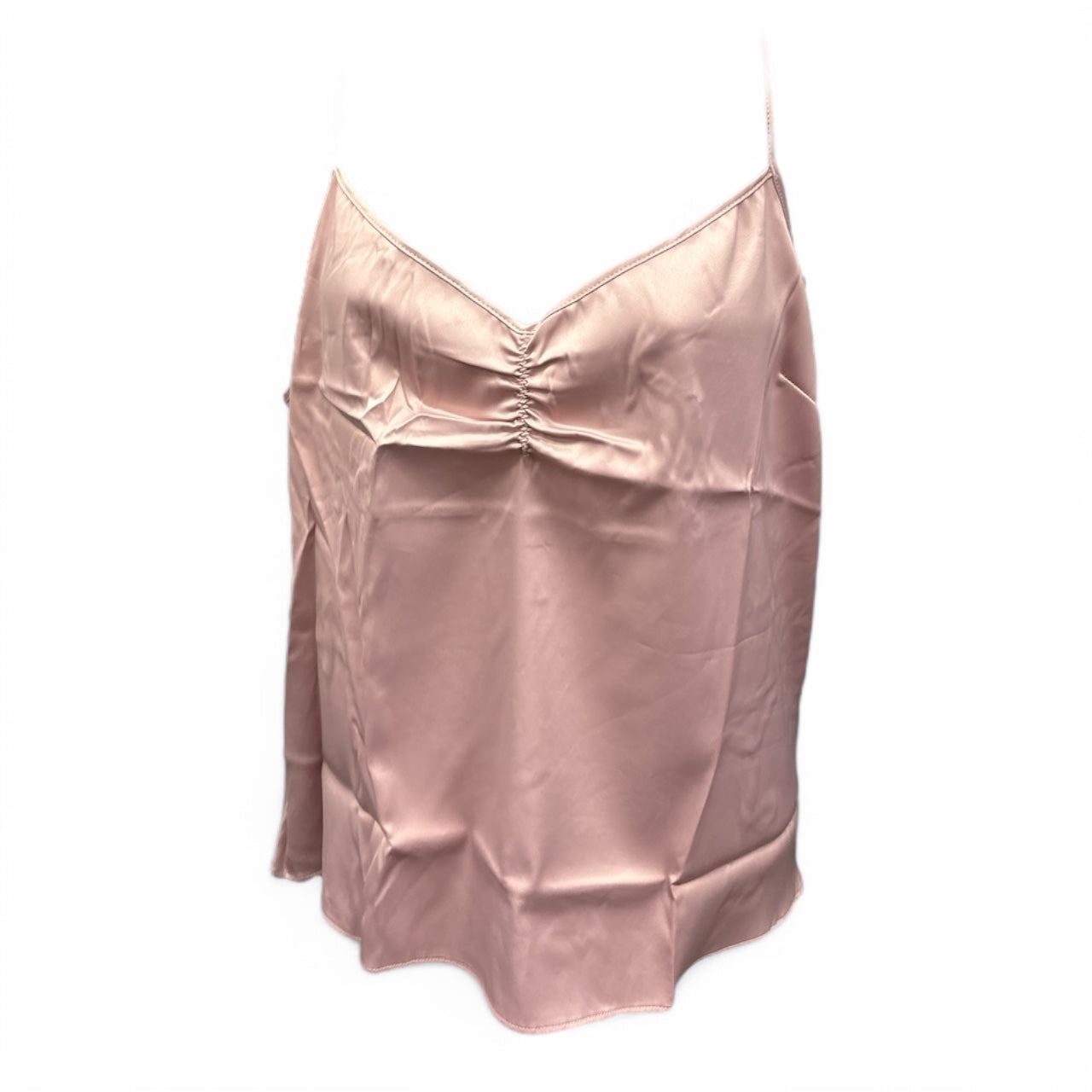 Tank Top By Victorias Secret In Pink, Size:Xl