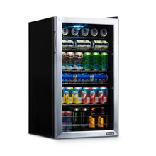 Load image into Gallery viewer, NewAir Beverage Cooler 19 in. 126 (12 oz) Can - AB-1200- Used
