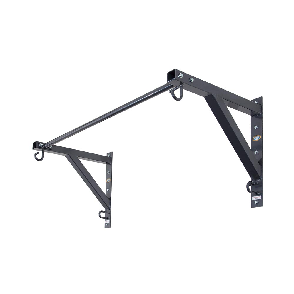 ANCHOR GYM PULL UP BAR - Used