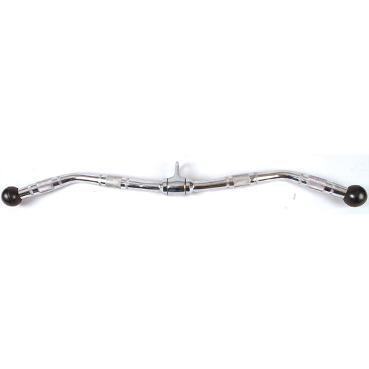 MACHINE ATTACHMENT BAR, 28" CURL