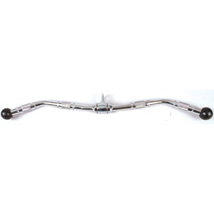 MACHINE ATTACHMENT BAR, 28" CURL