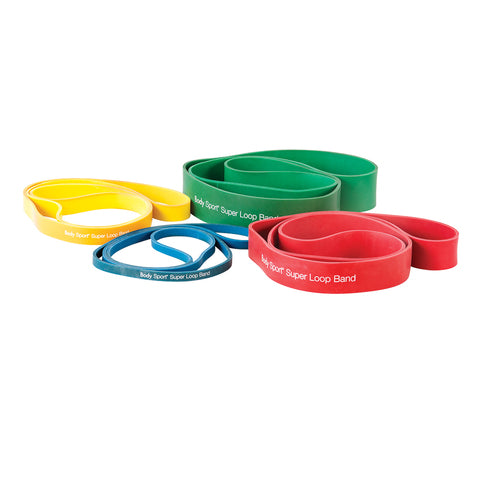 SUPER LOOP BAND, 41