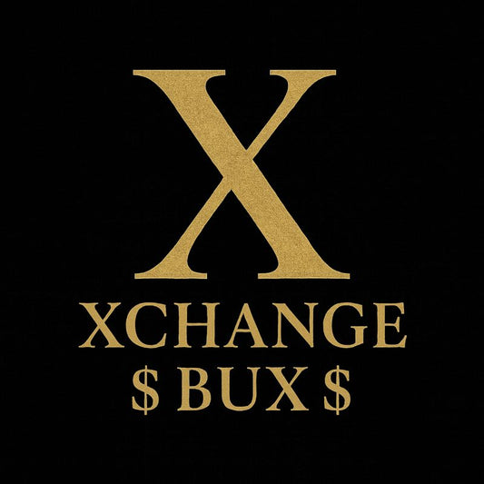 Xchange Gift Card