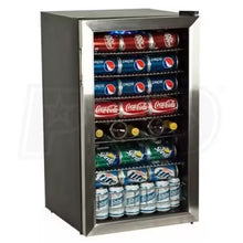 Load image into Gallery viewer, EdgeStar BWC120SS Beverage Cooler - Used

