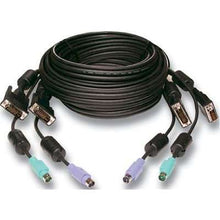 Load image into Gallery viewer, Vertiv Avocent SwitchView Dual-Link KVM Cable - 15ft - CBL0022
