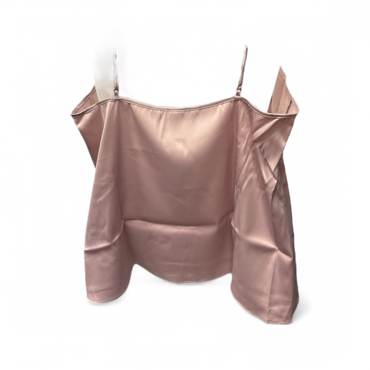 Tank Top By Victorias Secret In Pink, Size:Xl