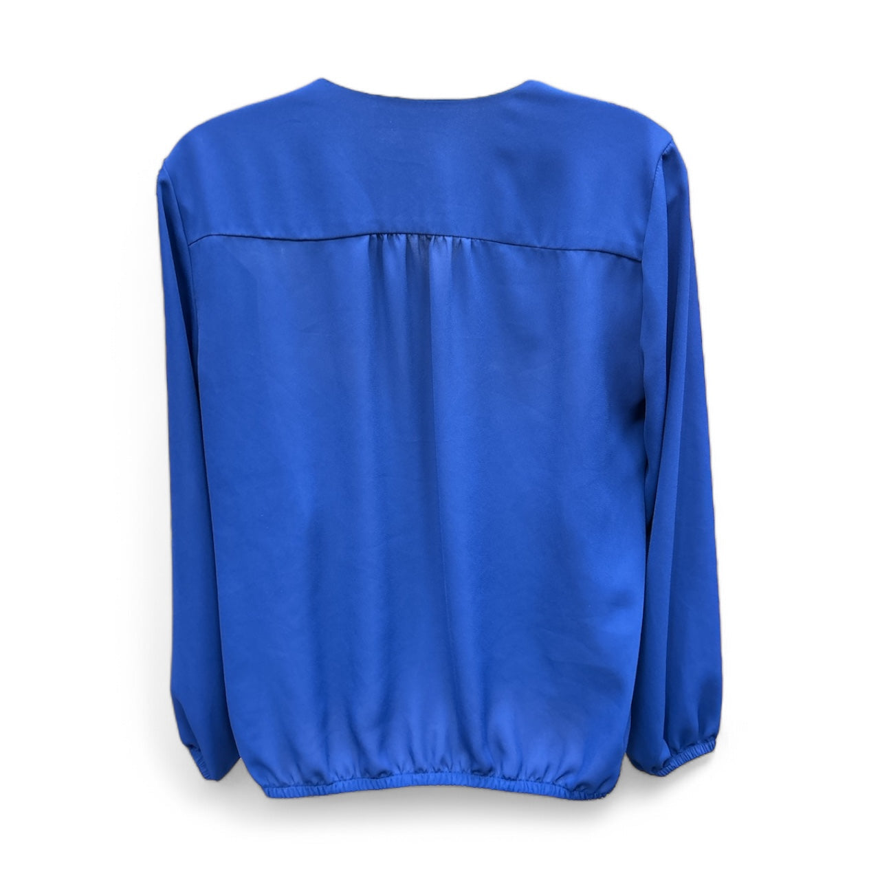 Top Ls By Chaus In Blue, Size:S
