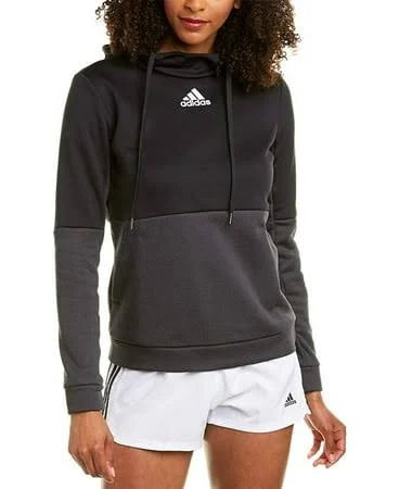 Adidas - Ladies' Team Issue pullover - Size S - New