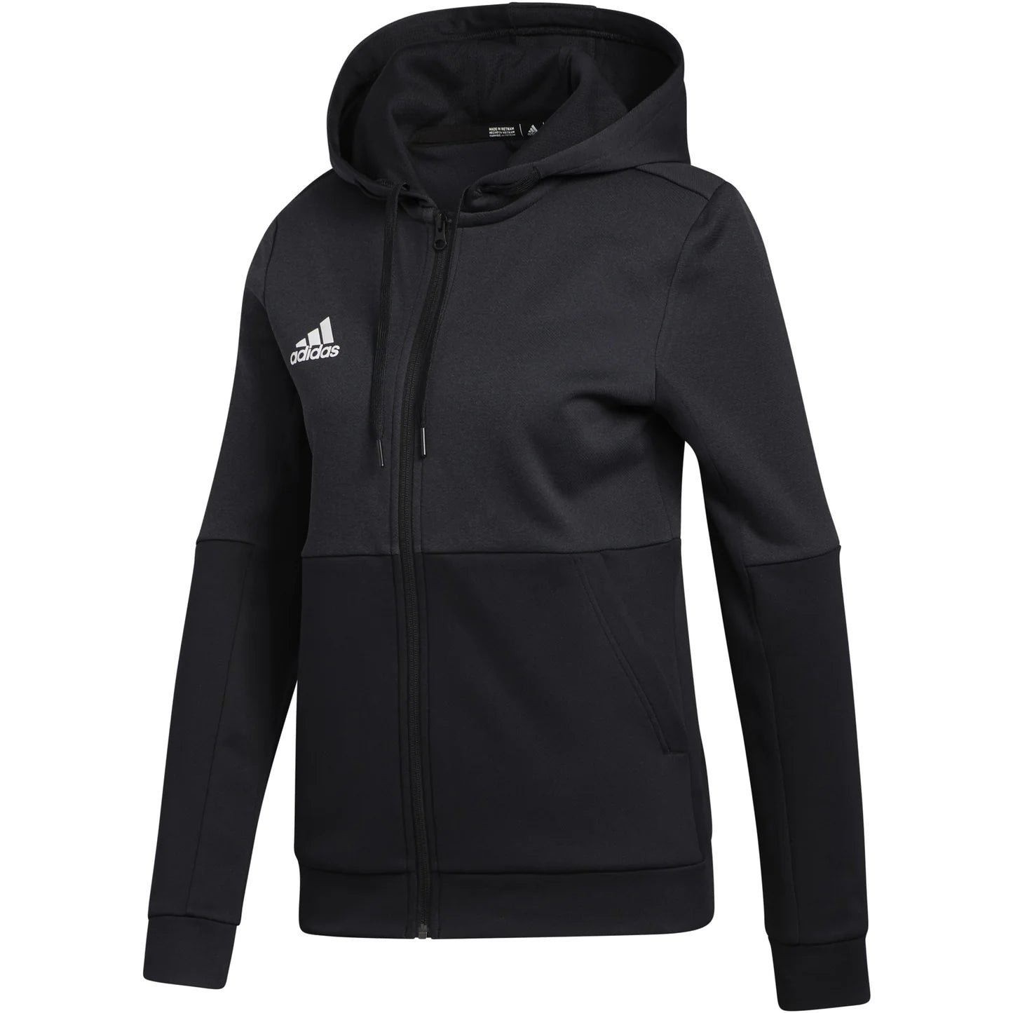 RockBox Adidas Ladies' Team Issue Full Zip Jacket- New