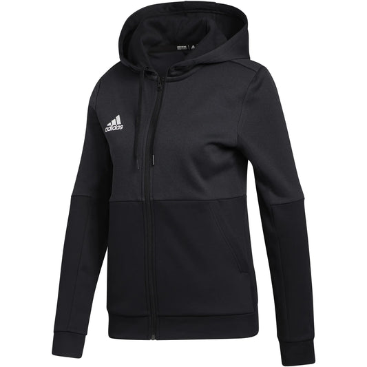 Adidas - Ladies' Team Issue Full Zip Jacket - New
