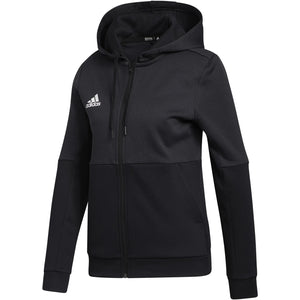 Adidas - Ladies' Team Issue Full Zip Jacket - Size L - New