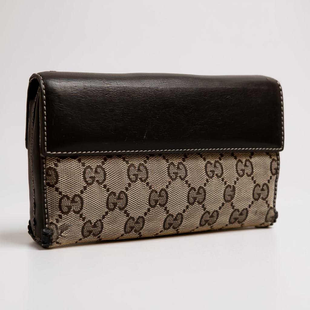 Wallet Designer By Gucci  Size: Small