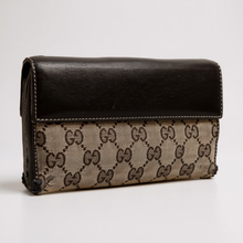 Load image into Gallery viewer, Wallet Designer By Gucci  Size: Small
