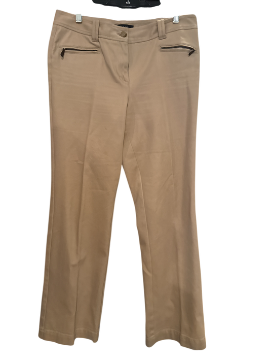Khaki Pants by Talbots - Size 10