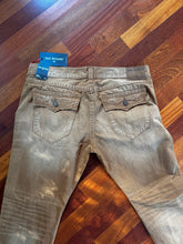 Load image into Gallery viewer, True Religion Golden Road Geno Jeans - Size 42 - New
