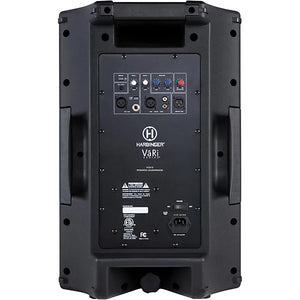 Harbinger VARI V2212 600W 12" Two-Way Loudspeaker - Used