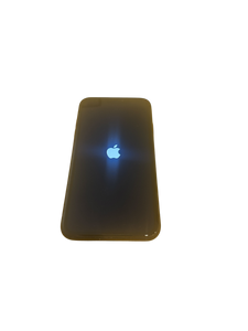 Apple iPhone XR 64GB Black - Refurb