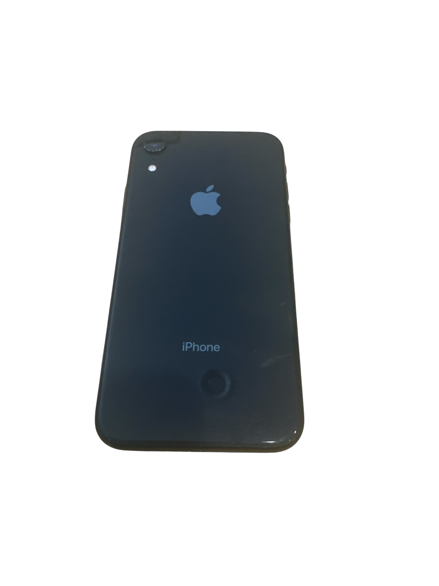 Apple iPhone XR 64GB Black - Refurb