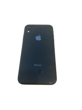 Load image into Gallery viewer, Apple iPhone XR 64GB Black - Refurb
